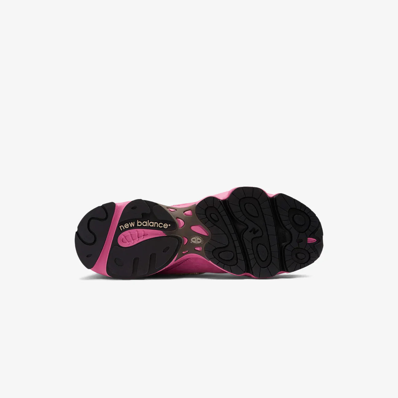 NEW BALANCE 1000 REAL PINK