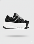NAKED WOLFE SLIDER BLACK