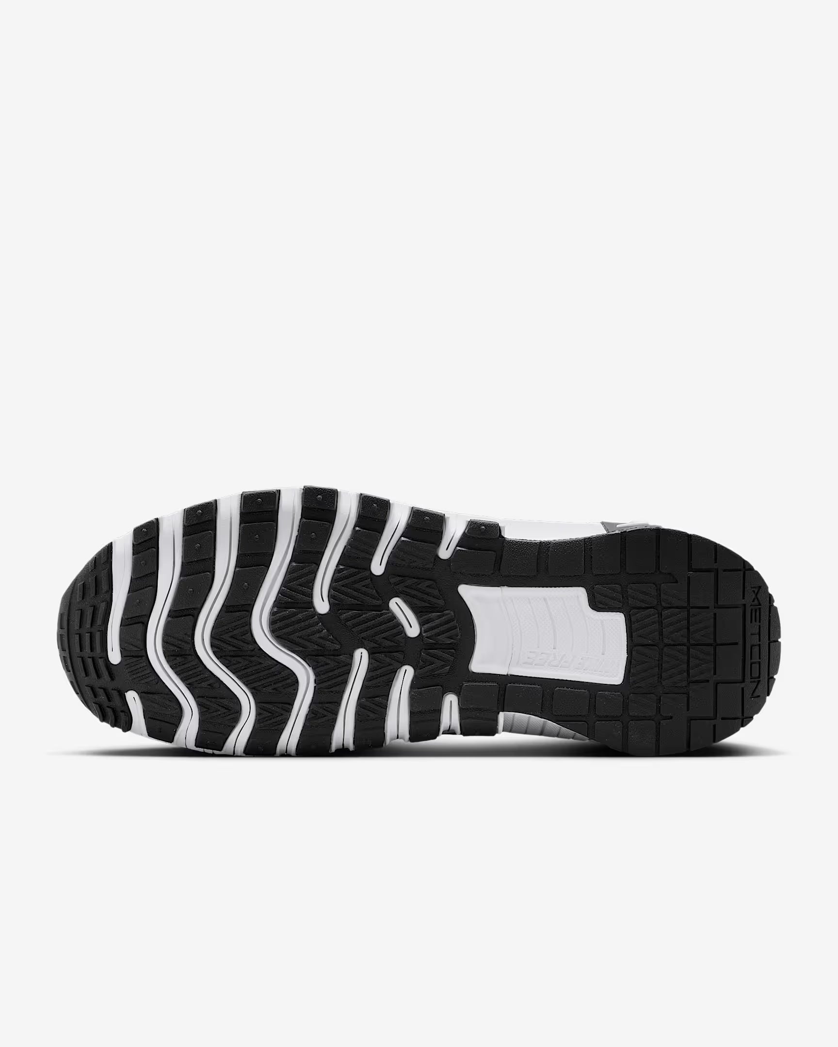 NIKE METCON NEGRO