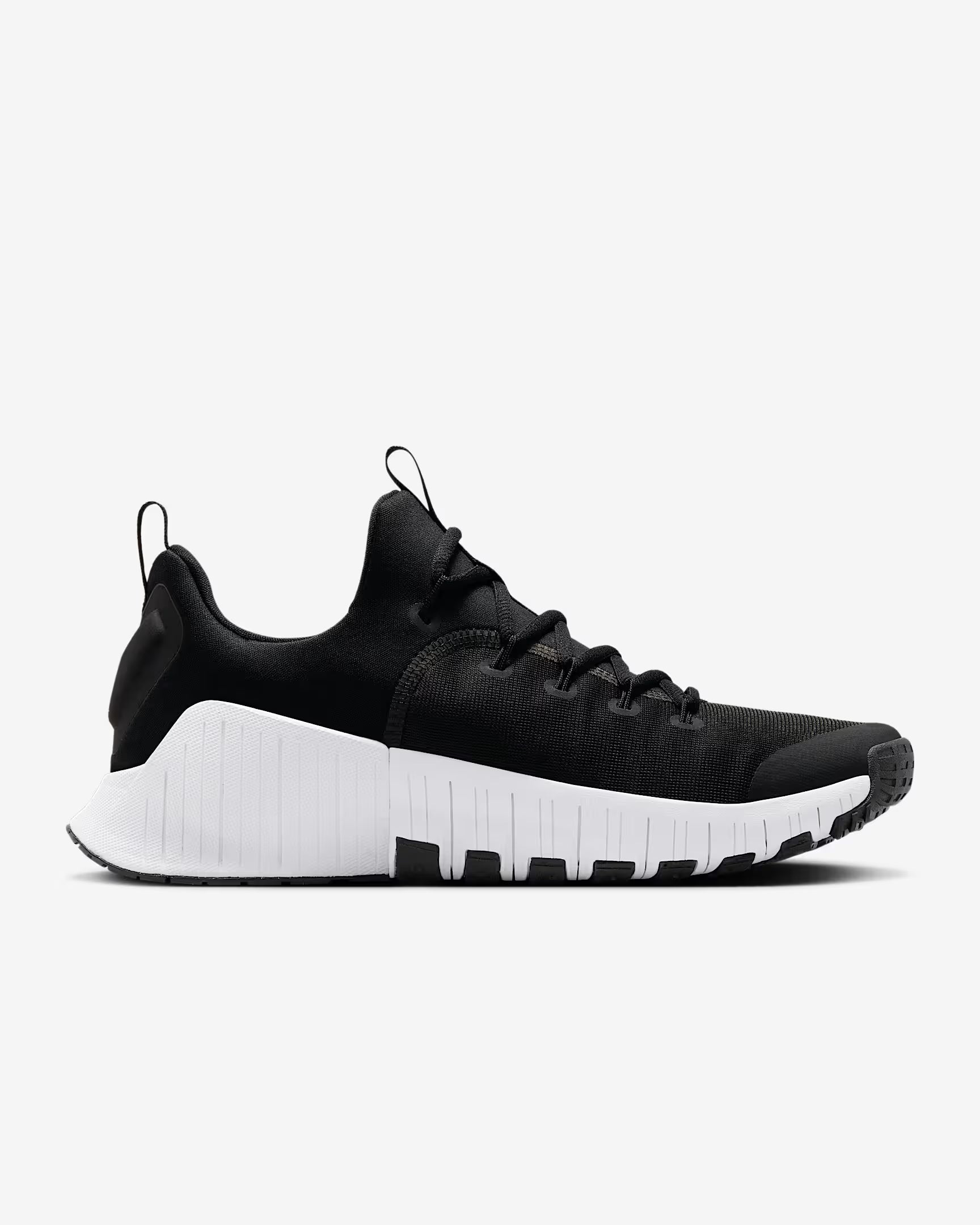 NIKE METCON NEGRO