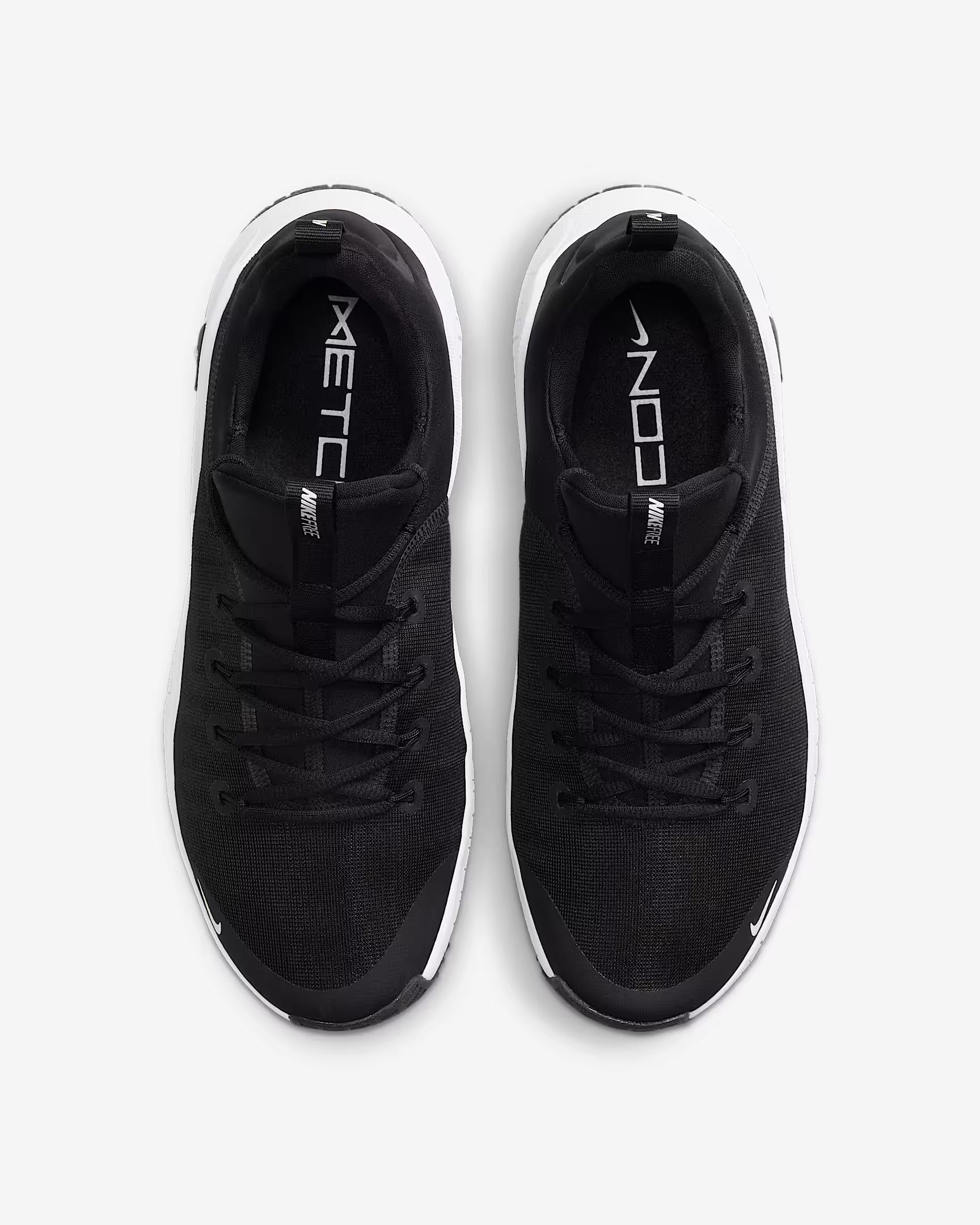 NIKE METCON NEGRO