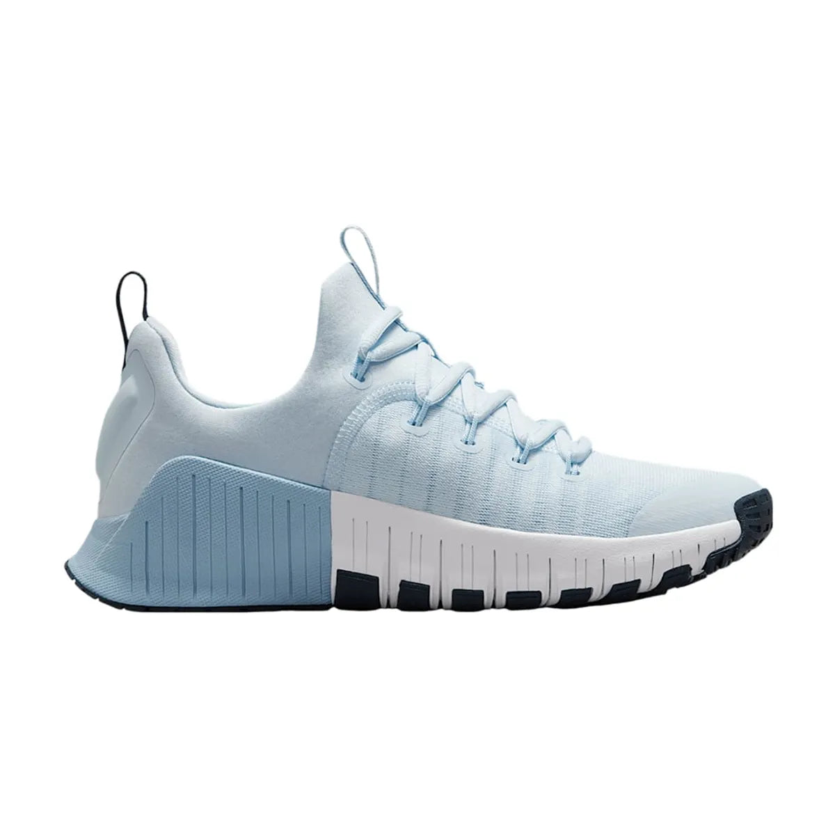 NIKE FREE METCON CELESTE
