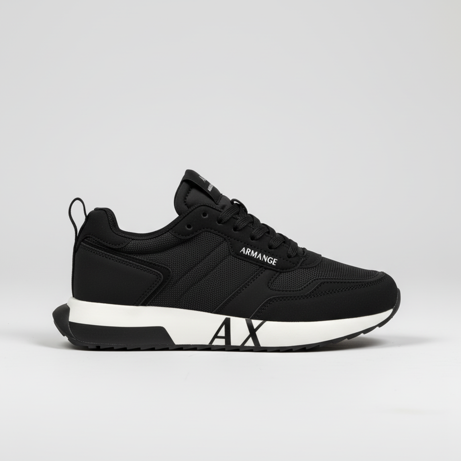 ARMANI EX NEGRO