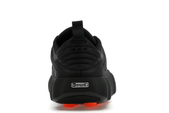NIKE MIND 002 NEGRO