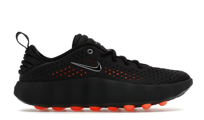 NIKE MIND 002 NEGRO
