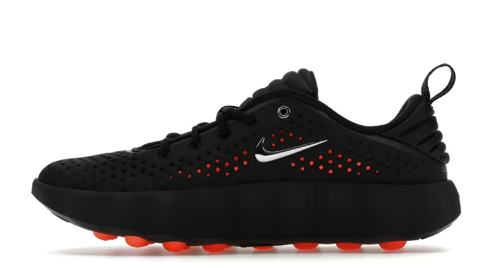 NIKE MIND 002 NEGRO