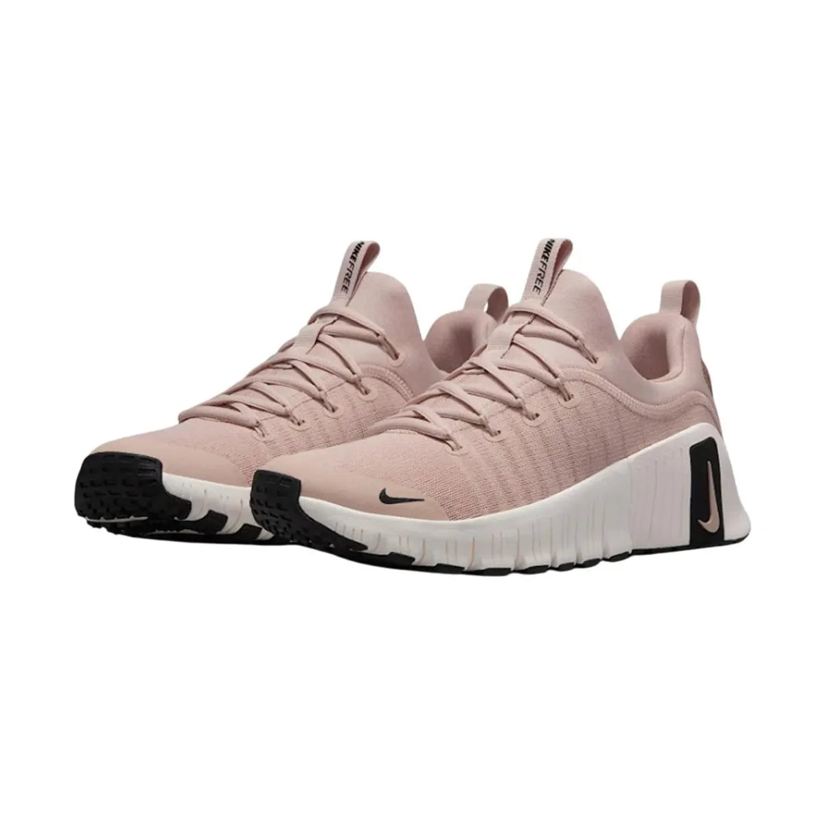 NIKE FREE METCON ROSA 6